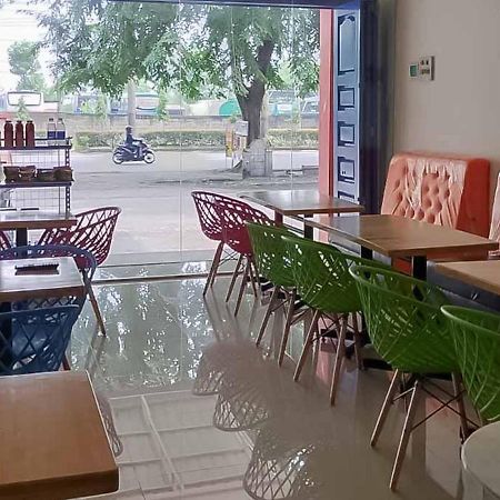 מלון Sunggal Koolkost Syariah @ Jalan Tb Simatupang Medan מראה חיצוני תמונה